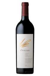 Opus One Overture 750ml