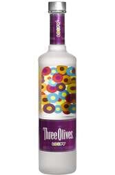 Three Olives Loopy Vodka 1L