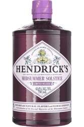 Hendricks Midsummer Solstice Gin 700ml