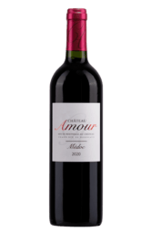 Chateau Amour Medoc 2020 750ml