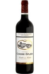 Chateau Chasse-Spleen Moulis en Meodc 2015 750ml