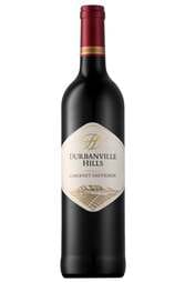 Durbanville Hills - Cabernet Sauvignon 750ml