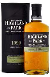 Highland Park 1990 Single Malt 700ml
