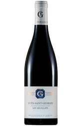 Domaine Philipe Gavignet Nuits-Saint-Georges Les Argillats 2020 750ml