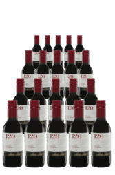 Emerald Wine Bundle - 20 x 375ml Miniature 