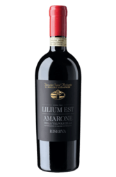 Tenuta Sant'Antonio Lilium Est Amarone della Valpolicella Riserva DOCG 2010 750ml