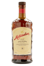 Matusalem Gran Reserva 15 Years 700ml