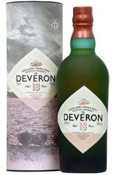 The Deveron Aged 18 Years 700ml w/Gift Box