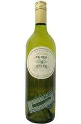 Hope Estate Three Steps Chardonnay 2013 750ml