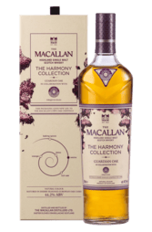 Macallan The Harmony Collection Guardian Oak Single Malt 700ml w/Gift Box