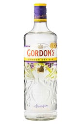 Gordons London Dry Gin 700ml