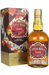 Chivas Regal Extra 13 Year Oloroso Sherry Cask 700ml w/Gift Box