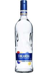Finlandia Nordic Berries 1L
