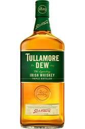 Tullamore D.E.W. Original Irish Whisky 1L