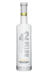 42 Below Manuka Honey Vodka 700ml