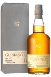 Glenkinchie 12 Year 750ml w/Gift Box