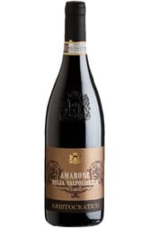 Aristocratico Amarone Della Valpolicella DOCG 750ml