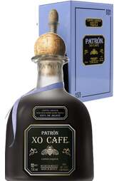 Patron XO Cafe 750ml w/Gift Box