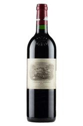 Chateau Lafite Rothschild Pauillac 2000 750ml