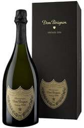 Dom Perignon 2006 750ml w/Gift Box