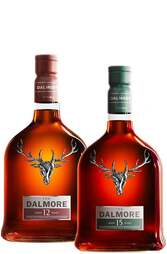 Dalmore Good Luck Duo