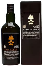 Yamazakura Blended 700ml w/Gift Box