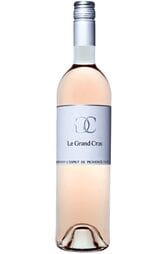 Le Grand Cros Cotes de Provence 'Esprit de Provence' Rose 2018 750ml