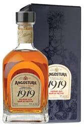Angostura 1919 Premium Rum w/Gift Box 750ml