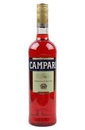 Campari Bitter 1L