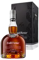 Grand Marnier Cuvee du Centenaire 700ml w/Gift Box