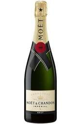 COLD Moet & Chandon Imperial 750ml