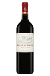 Domaine de La Solitude Rouge Pessac-Leognan 2020 750ml