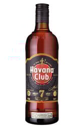 Hauana Club 7 Years 700ml