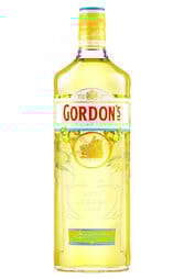 Gordons Sicilian Lemon Gin 1L