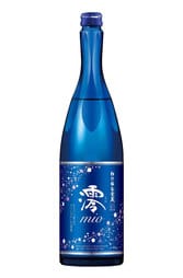 COLD Sho Chiku Bai Shirakabegura Mio Sparkling Sake 300ml