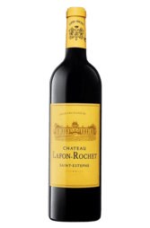 Chateau Lafon-Rochet Saint-Estephe Grand Cru Classe 2020 750ml