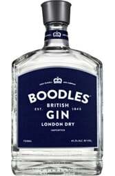 Boodles British London 750ml