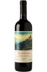 Castello Di Monsanto Chianti Classico Riserva DOCG 2015 750ml