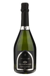 Les Cordeliers Cremant de Bordeaux 750ml
