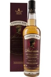 Compass Box Hedonism 700ml w/Gift Box