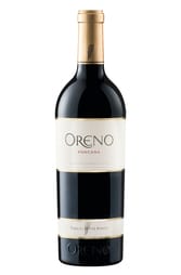 Tenuta Sette Ponti Oreno Toscana IGT 750ml