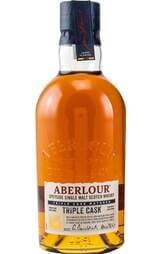 Aberlour Triple Cask 700ml