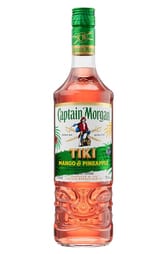 Captain Morgan Tiki Mango and Pineapple 700ml