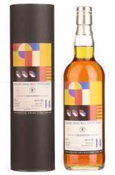 Deanston 14 Years INK4 by Le Comptoir Irlandais S.V. 700ml w/Gift Box