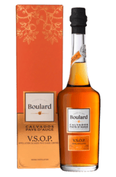 Boulard Calvados VSOP 1L w/Gift Box