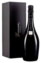 Gramona Argent Brut Corpinnat 2017 w/Gift Box 750ml