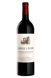 La Chappelle d' Ausone Saint-Emilion Grand Cru 2020 750ml