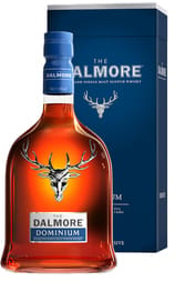 Dalmore Dominium Single Malt 700ml w/Gift Box