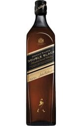 Johnnie Walker Double Black 750ml