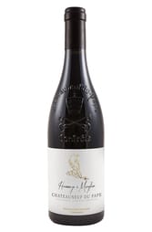 Guillaume Gonnet Hommage a Maryline Chateauneuf du Pape 2017 750ml